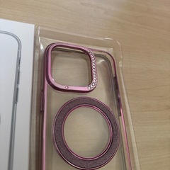 iPhone15proケースの画像
