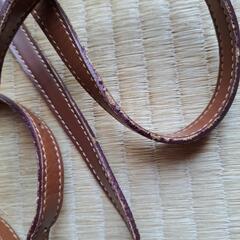 OBETAショルダーバックの画像