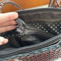 トートバッグの画像