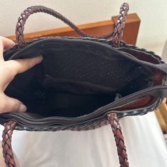 トートバッグの画像