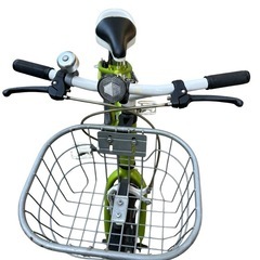 子供用自転車　18インチ
の画像