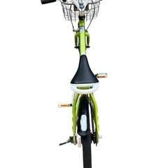 子供用自転車　18インチ
の画像