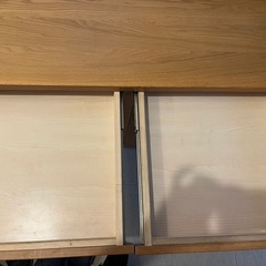 定価5万円　学習机　コイズミビーノの画像