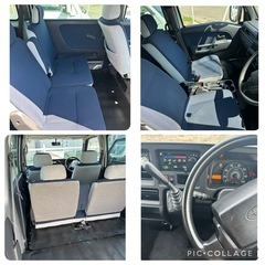 サンバーディアス車検あり❗️の画像