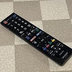 シャープ アクオス 32型 LC-32H30 16年製 LED 外付けHDD対応 宮前区の画像
