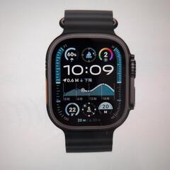 　　　aqlewatchUltra2　　通常より8000円引き！の画像