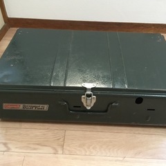 COlem a n   コンロ台の画像