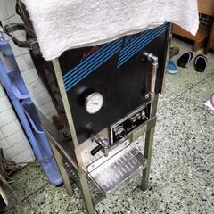 理容店　備品　昭和レトロの画像
