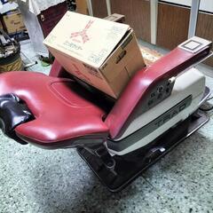 理容店　備品　昭和レトロの画像