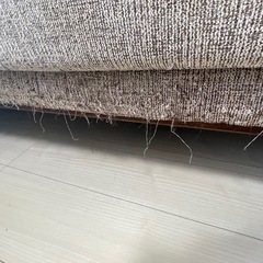 JOURNAL STANDARD FURNITUREのロングセラーアイテム、JFKソファの画像