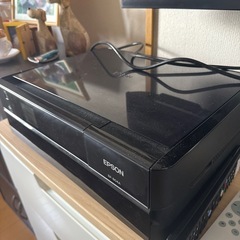 EPSON EP-804Aの画像