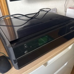 EPSON EP-804Aの画像