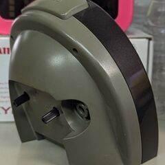 ☆置き時計　中古品　の画像