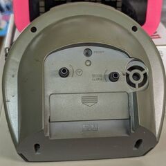 ☆置き時計　中古品　の画像