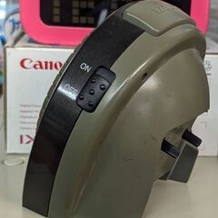 ☆置き時計　中古品　の画像