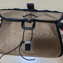 SWIFT INDUSTRIES paloma handlebar bagの画像