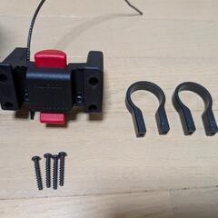 SWIFT INDUSTRIES paloma handlebar bagの画像