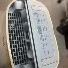 【除湿機】【シャープ】クリーニング済み【管理番号12207】野の画像