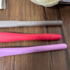 手芸セットの画像