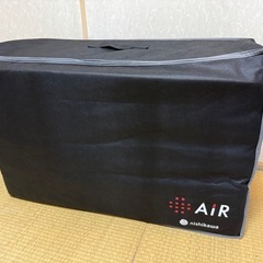 じぶん敷きふとん・頂の画像