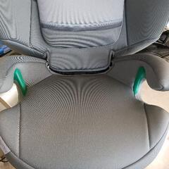 0722-070 cybex ジュニアシート ソリューションS ISOFIXの画像