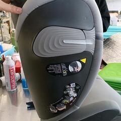 0722-070 cybex ジュニアシート ソリューションS ISOFIXの画像