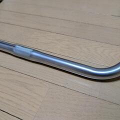 RIVENDELL tosco bar 25.4/600の画像