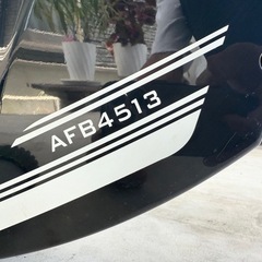 アルインコの折り畳み式エアロバイク「AFB4513」の画像