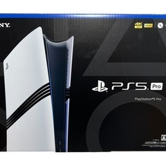 【早い者勝ち！新品同様】ps5 proの画像
