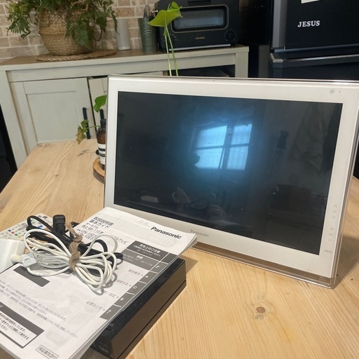 Panasonic VIERA 2006年製（動作確認済み） Panasonic VIERA 2006年製（動作確認済み）