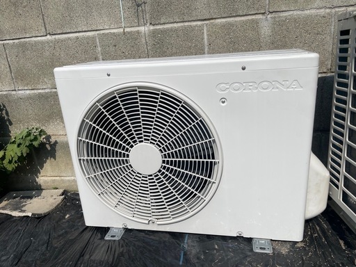 CORONA エアコン 2.2kW 格安