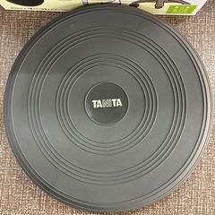 タニタ　
バランスクッションの画像