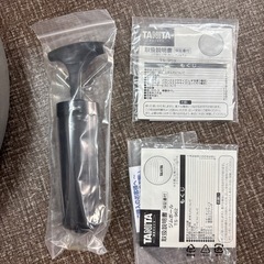 タニタ　
バランスクッションの画像