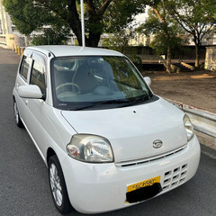 ☆ダイハツ ESSE☆ 禁煙車の画像