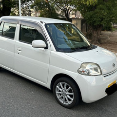 ☆ダイハツ ESSE☆ 禁煙車の画像