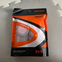 新品未使用　膝　サポーターの画像