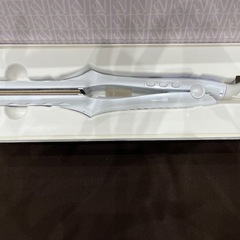 【ジャングルジャングル 岸和田和泉インター店】KINUJO STRAIGHT IRON LM225 未使用品 家電 絹女 ストレートアイロン ヘアアイロン  和泉市 堺市 岸和田市 泉大津市 高石市 泉北郡熊取町の画像