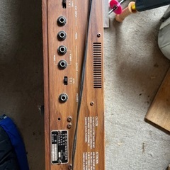 Rolandピアノの画像