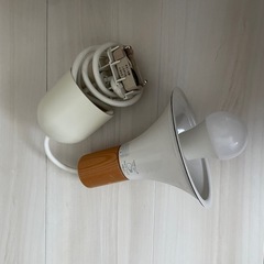 照明の画像