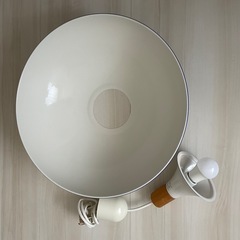 照明の画像