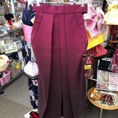 《尼崎市/リサイクルショップドリーム次屋店》★ジモティー割引有★　袴　☆尼崎市若王寺☆の画像