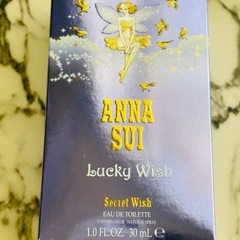 ANNA SUIの画像