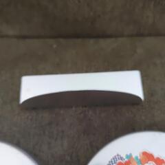 昭和 レトロ弁当箱 アルミ テイネン 細川智栄子（細川知栄子） ほそかわちえこ

の画像