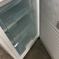 アイリスオーヤマ　2019 2ドア　冷蔵庫の画像