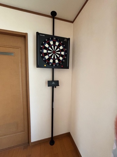 ダーツライブ200s スタンドセット