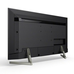 ジャンク品　SONY ブラビア　KJ49X9000F　スマートテレビの画像