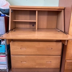 デスク 折りたたみ
の画像