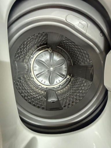ニトリ　2022年　9kg 洗濯機　ntr90　