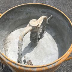 【エコツール岡崎岩津店】☆友定建機 カールトップミキサー PBM-3.5NRHS   ITEYJ357WGKD【愛知県/岡崎市/工具】の画像