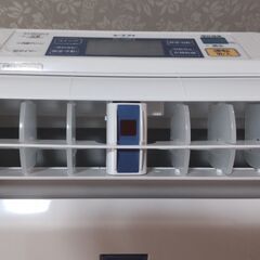 三菱電機 除湿機(コンプレッサー方式) 木造14/15畳・コンクリート28/30畳　中古(数回使用)の画像